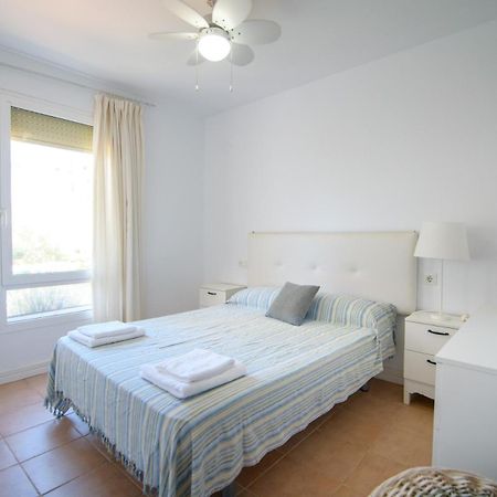 Playas de Vera Mediterranea 7 Vera Playa Baria Tus Momentos Frente Al Mar מראה חיצוני תמונה